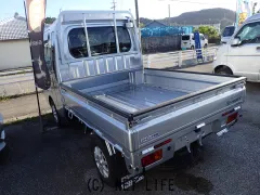 ダイハツ ハイゼットトラック