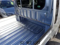 ダイハツ ハイゼットトラック