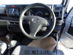 ダイハツ ハイゼットトラック