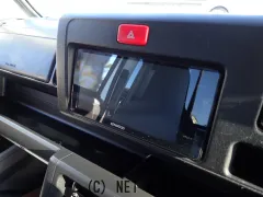 ダイハツ ハイゼットトラック