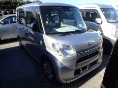 ダイハツ タント