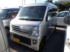 スズキ エブリイワゴン