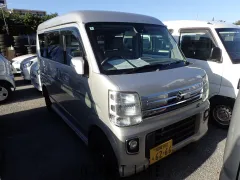 スズキ エブリイワゴン