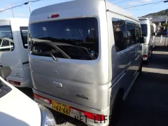 スズキ エブリイワゴン