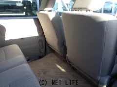 スズキ エブリイワゴン