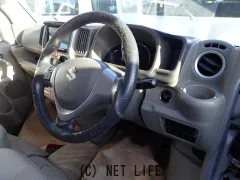 スズキ エブリイワゴン