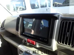 スズキ エブリイワゴン