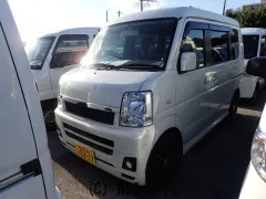 スズキ エブリイワゴン