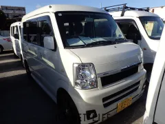 スズキ エブリイワゴン