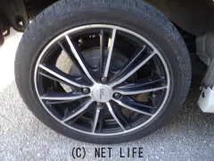 スズキ エブリイワゴン