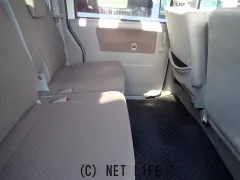 スズキ エブリイワゴン