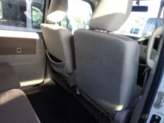 スズキ エブリイワゴン