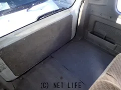 スズキ エブリイワゴン