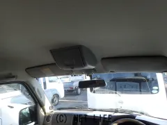 スズキ エブリイワゴン