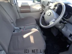 スズキ エブリイワゴン