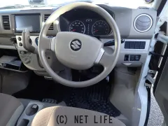 スズキ エブリイワゴン