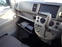 スズキ エブリイワゴン