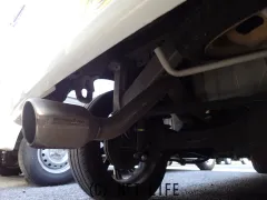 スズキ エブリイワゴン