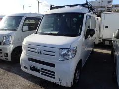 ホンダ N-VAN