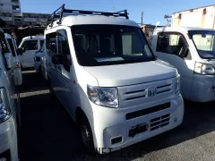 ホンダ N-VAN