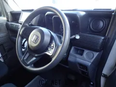 ホンダ N-VAN