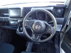 ホンダ N-VAN