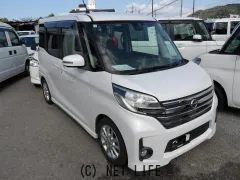 日産 デイズルークス