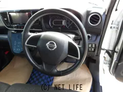 日産 デイズルークス