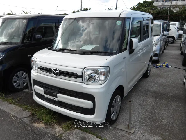 マツダ フレアワゴン