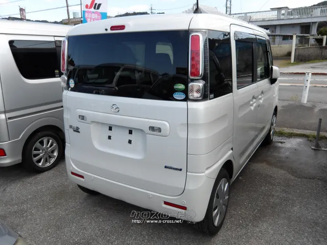 マツダ フレアワゴン