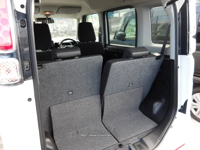 マツダ フレアワゴン