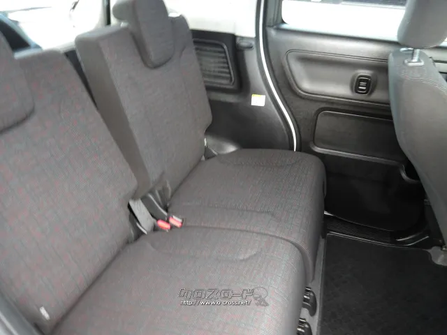 マツダ フレアワゴン