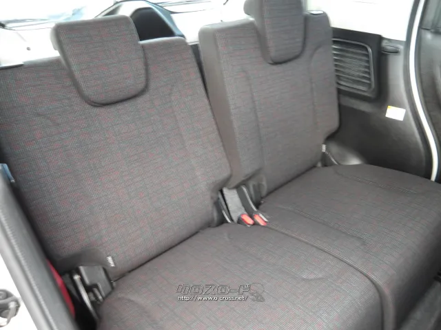 マツダ フレアワゴン