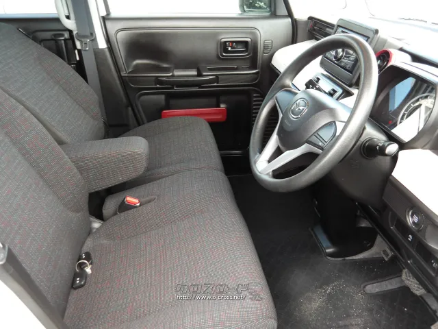 マツダ フレアワゴン