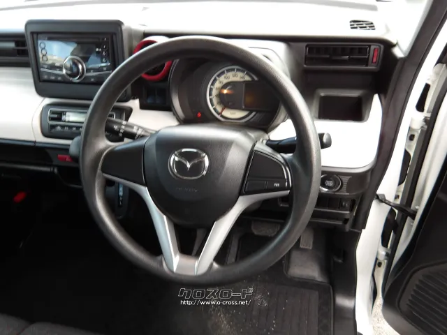 マツダ フレアワゴン