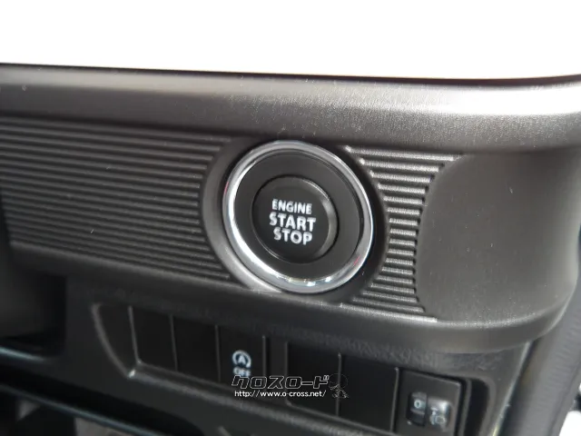 マツダ フレアワゴン