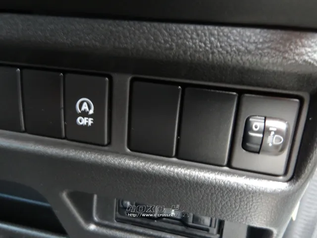 マツダ フレアワゴン