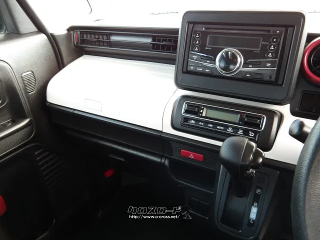 マツダ フレアワゴン