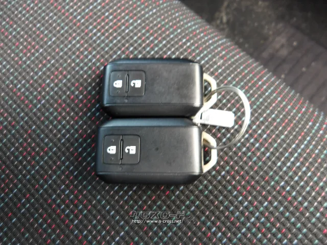 マツダ フレアワゴン