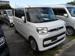 マツダ フレアワゴン