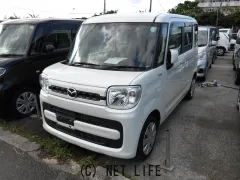 マツダ フレアワゴン