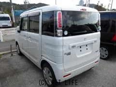 マツダ フレアワゴン