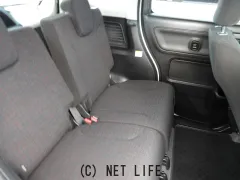 マツダ フレアワゴン