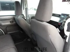 マツダ フレアワゴン