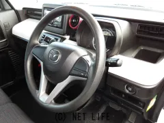 マツダ フレアワゴン