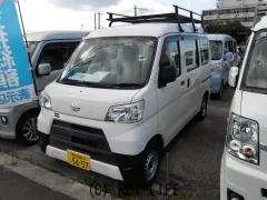 ダイハツ ハイゼットカーゴ