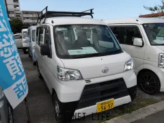 ダイハツ ハイゼットカーゴ