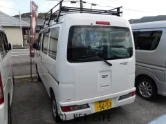 ダイハツ ハイゼットカーゴ