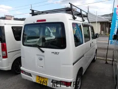 ダイハツ ハイゼットカーゴ