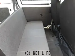 ダイハツ ハイゼットカーゴ
